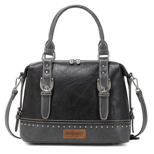 Wrangler Doctor Bag For Women Satchel Handtaschen Cannon