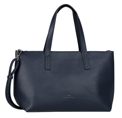 Tom Tailor Marla Damen Shopper Umh Ngetasche Rei