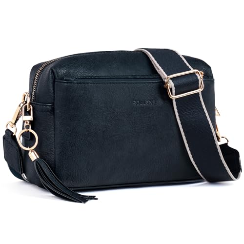 Roulens Kleine Umh Ngetasche F R Damen Mit