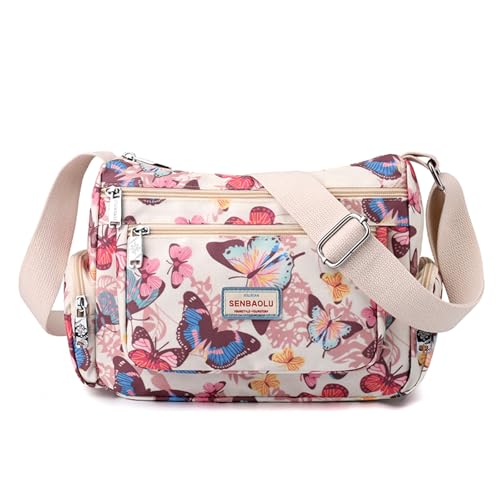 Wafybsre L Ssige Umh Ngetasche F R Damen