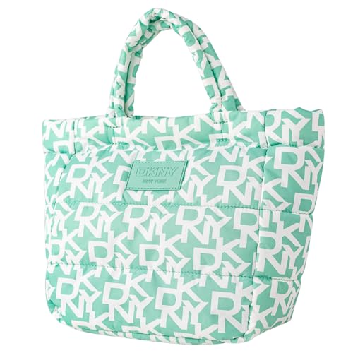 Dkny Gro E Damen Handtasche Shopper Elegante Henkeltasche