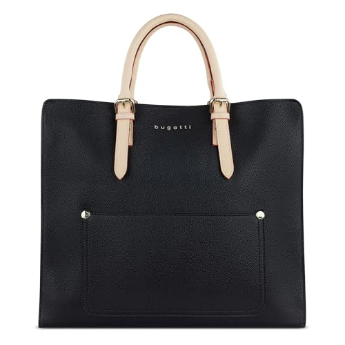 Bugatti Ella Xl Handtasche F R Damen Frauen