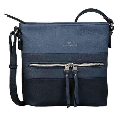Tom Tailor Ellen Damen Umh Ngetasche Crossbody Bag