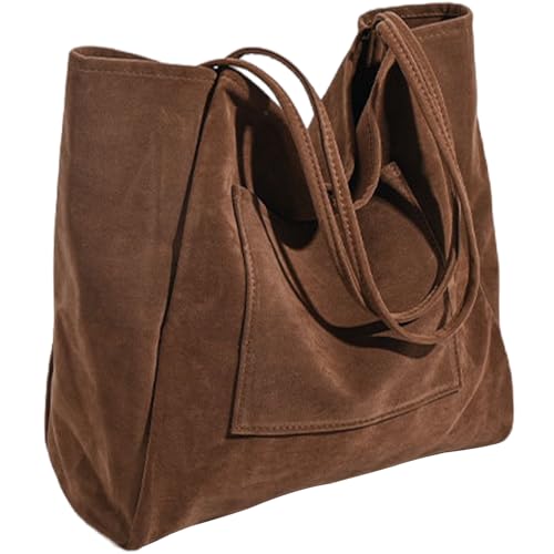 1 Pc Einkaufstasche F R Frauen Kunstleder Einzel