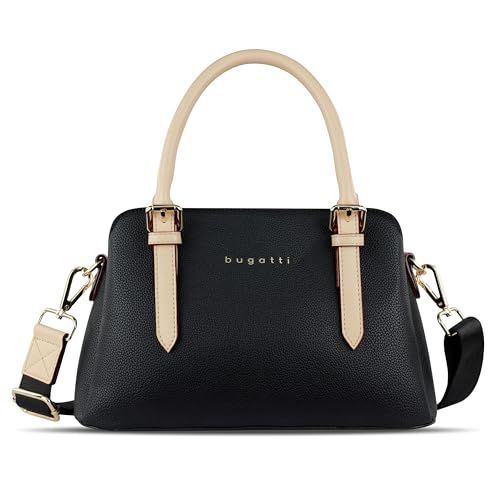Bugatti Ella Handtasche F R Damen Klein Kleine