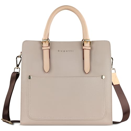Bugatti Ella Handtasche L F R Damen Frauen