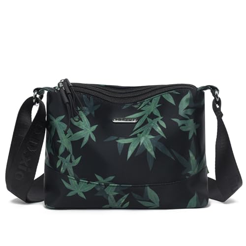 Cotwoco Umh Ngetasche Damen Klein Crossbody Bag Damen