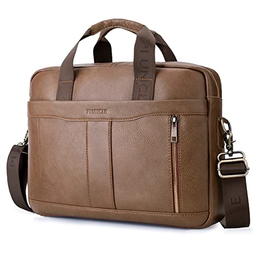 Bagzy Laptoptasche 15 6 Zoll Aktentasche Umh Ngetasche