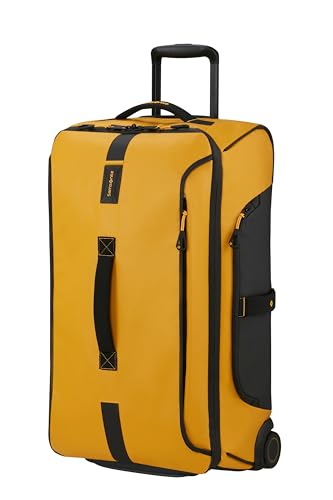 Samsonite Paradiver Light Reisetasche Mit Rollen 67 Cm