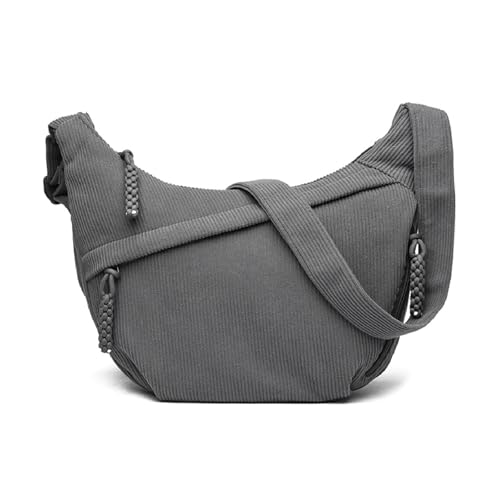Jiliyote Umh Ngetasche Damen Cord Tasche Damen Crossbody