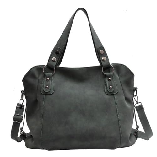 Scofy Fashion Weiche Pu Leder Tragetaschen F R