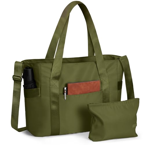 Skcoyh Shopper Tasche Damen Arbeitstasche Damen Gro Wasserdicht