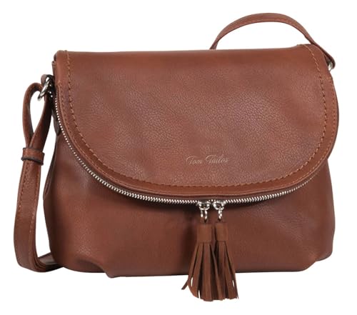 Tom Tailor Lari Damen Umh Ngetasche Crossbody Bag