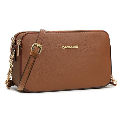 David Jones Damen Kleine Umh Ngetasche Crossbody Bag