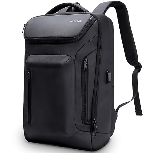 Homiee Rucksack Herren 15 6 16 Zoll Laptop