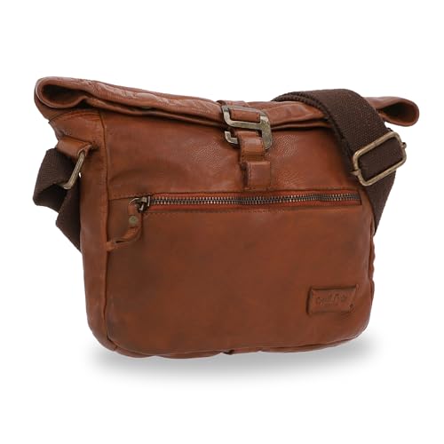 Gusti Leder Umh Ngetasche Auna Handtasche Leder Damen