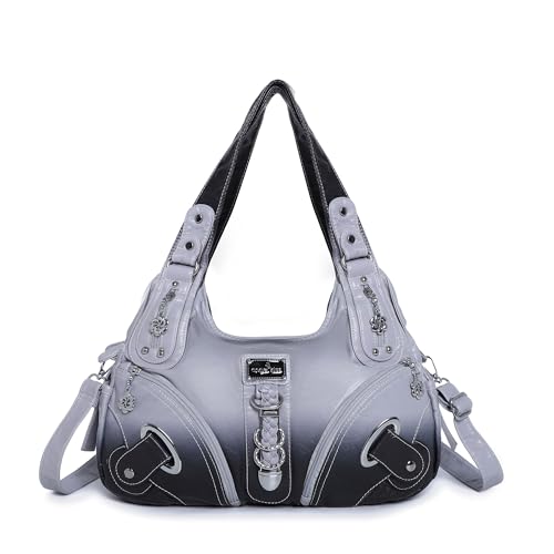 Hobo Geldbeutel Und Handtaschen F R Damen Satchel