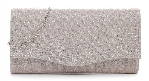 Tamaris Amalia Clutch Bag Lightrose