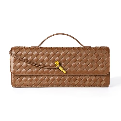 Gewebte Geldb Rse F R Damen Abend Clutch