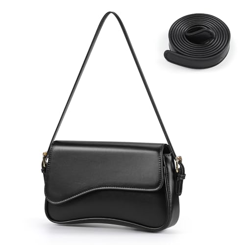 Etercycle Umh Ngetasche Damen Pu Leder Crossbody Bag