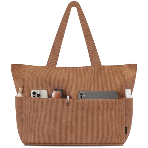Homespon Handtasche Damen Tote Bag Shopper Gro Umh
