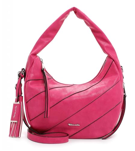 Tamaris Anabell Hobo Bag Pink