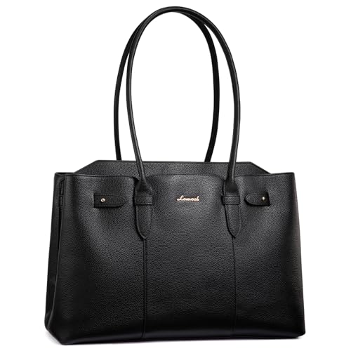 Lovevook Handtasche Damen Gro 15 6 Zoll Laptoptasche