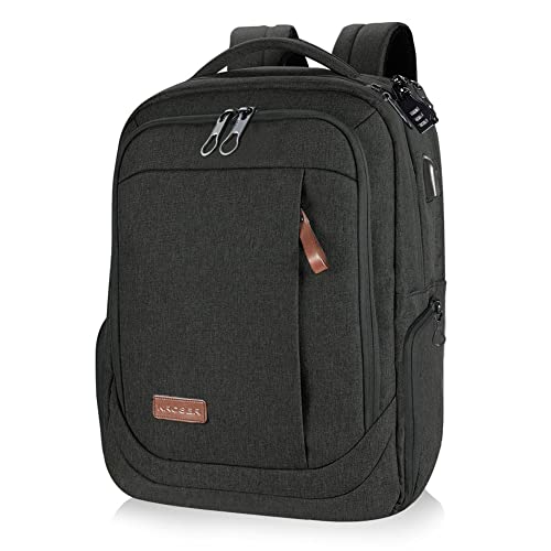 Kroser Laptop Rucksack 17 3 Zoll Handgep Ck