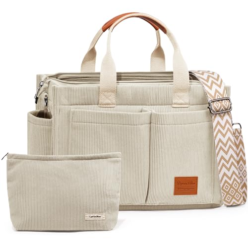 Captain Blues Cord Tasche Damen Gro E Handtasche