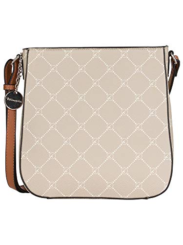 Tamaris Anastasia Crossbody Bag Taupe