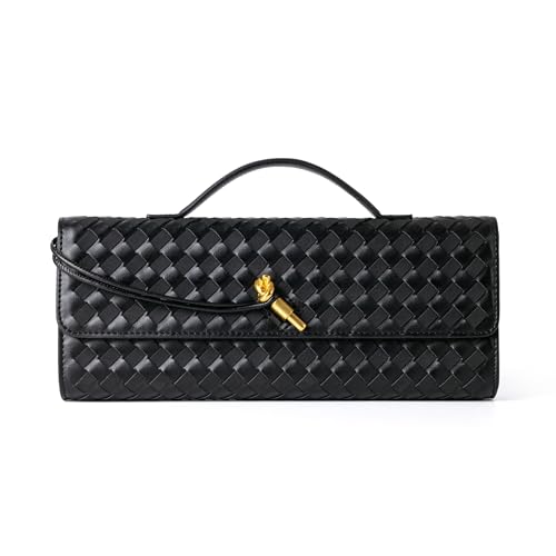 Gewebte Geldb Rse F R Damen Abend Clutch