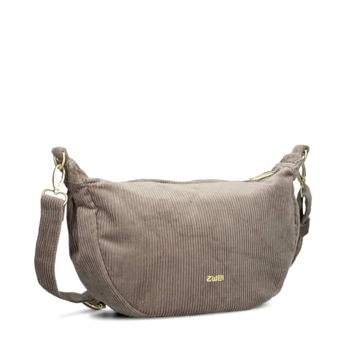 Zwei Damen Handtasche Mademoiselle M M70 Moon Bag
