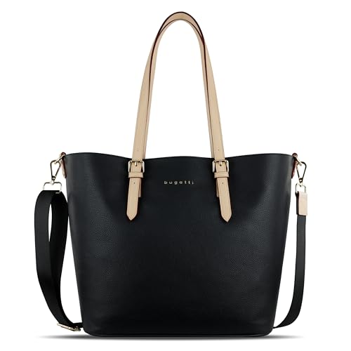 Bugatti Ella Gro Er Shopper Bag In Bag