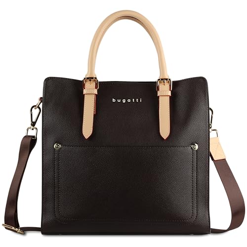 Bugatti Ella Handtasche L F R Damen Frauen