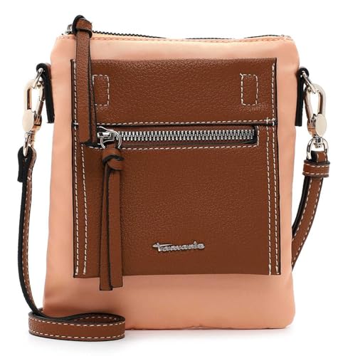 Tamaris Fabrizia Crossbody Bag Apricot