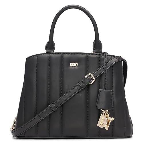 Dkny Damen Umh Ngetasche Gr E M Lexington