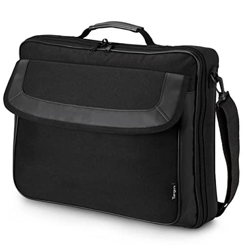 Targus Business Reise Laptop Tasche Leichte Wasserdichte Diebstahlsichere