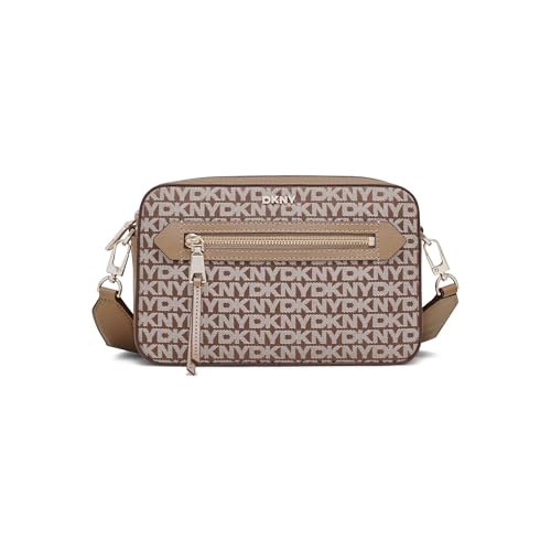 Dkny Women S Bryant Ave Camera Bag Chino