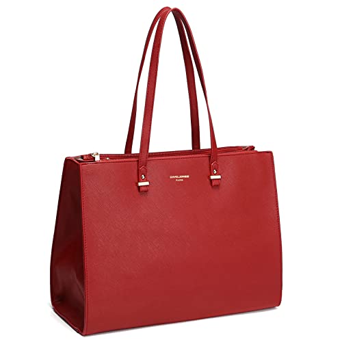 David Jones Damen Shopper Handtasche Gro E Schultertasche