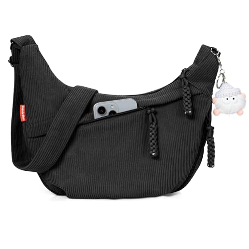 Captain Blues Umh Ngetasche Damen Crossbody Bag Cord