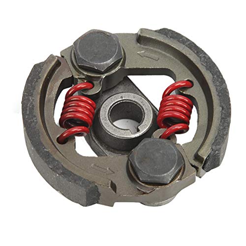 Fydun Kupplung Mit 2 Federn 2 Takt Metall