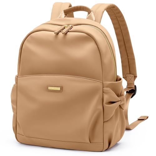 Golf Quality Rucksack Damen Klein Wasserdicht Nylon Handtasche