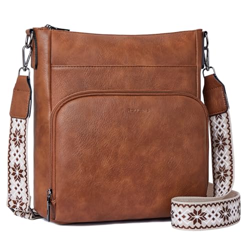 Roulens Umh Ngetaschen F R Damen Weiches Veganes