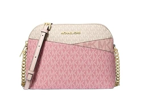 Michael Kors Jet Set Travel Medium Color Block