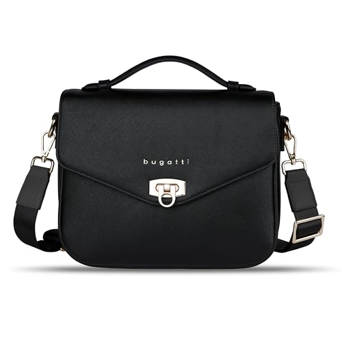 Bugatti Ella Classic Bag F R Damen Umh