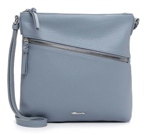 Tamaris Alessia Crossover Bag Crystal Blue