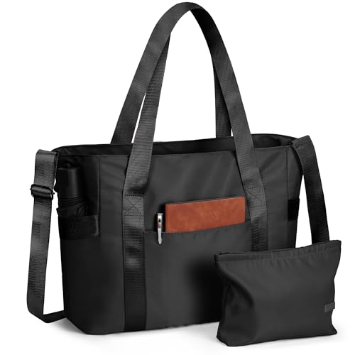 Skcoyh Shopper Tasche Damen Arbeitstasche Damen Gro Wasserdicht
