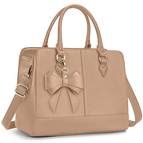 Rainsmore Handtasche Damen Mittelgro Pu Leder Tasche Damen