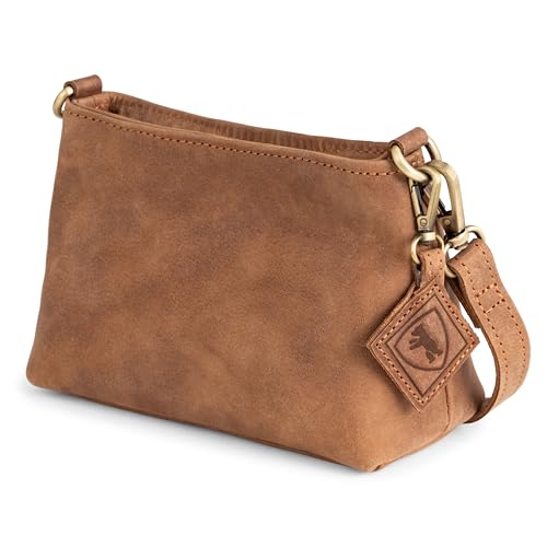 Berliner Bags Vintage Umh Ngetasche Marbella Xs Kleine