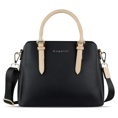 Bugatti Ella Handtasche F R Damen Bowling Bag